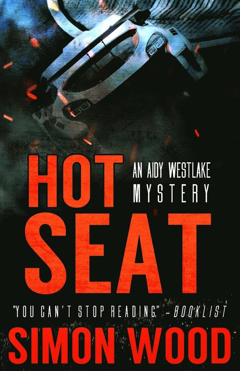 Hot Seat 1