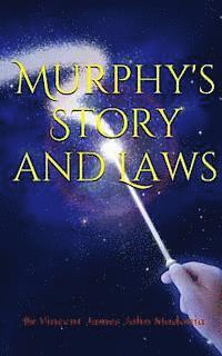 bokomslag Murphy's Story and Laws
