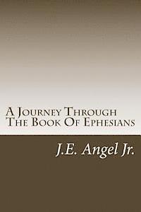 A Journey Through The Book Of Ephesians 1