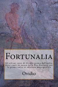 bokomslag Fortunalia