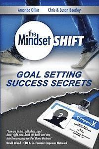 bokomslag Goal Setting Success Secrets