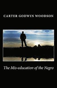 bokomslag The Mis-education of the Negro
