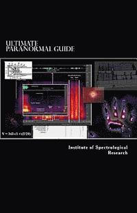 bokomslag Ultimate Paranormal Guide
