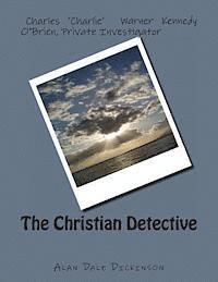 bokomslag The Christian Detective