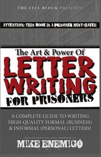 bokomslag Art & Power Of Letter Writing