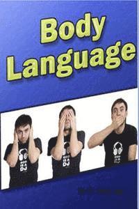 bokomslag Body Language