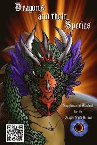 bokomslag Dragons and their Species: Additional Knowlege of the Dragon Veils Series