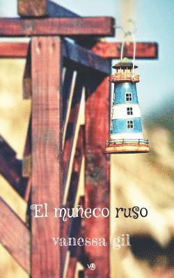 Vanessa Gil - El muneco ruso, Häftad