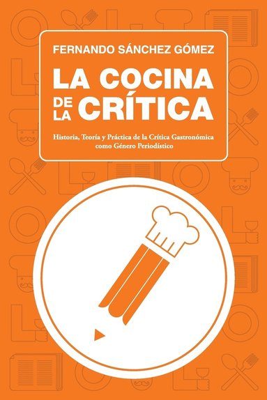 bokomslag La Cocina de la Critica