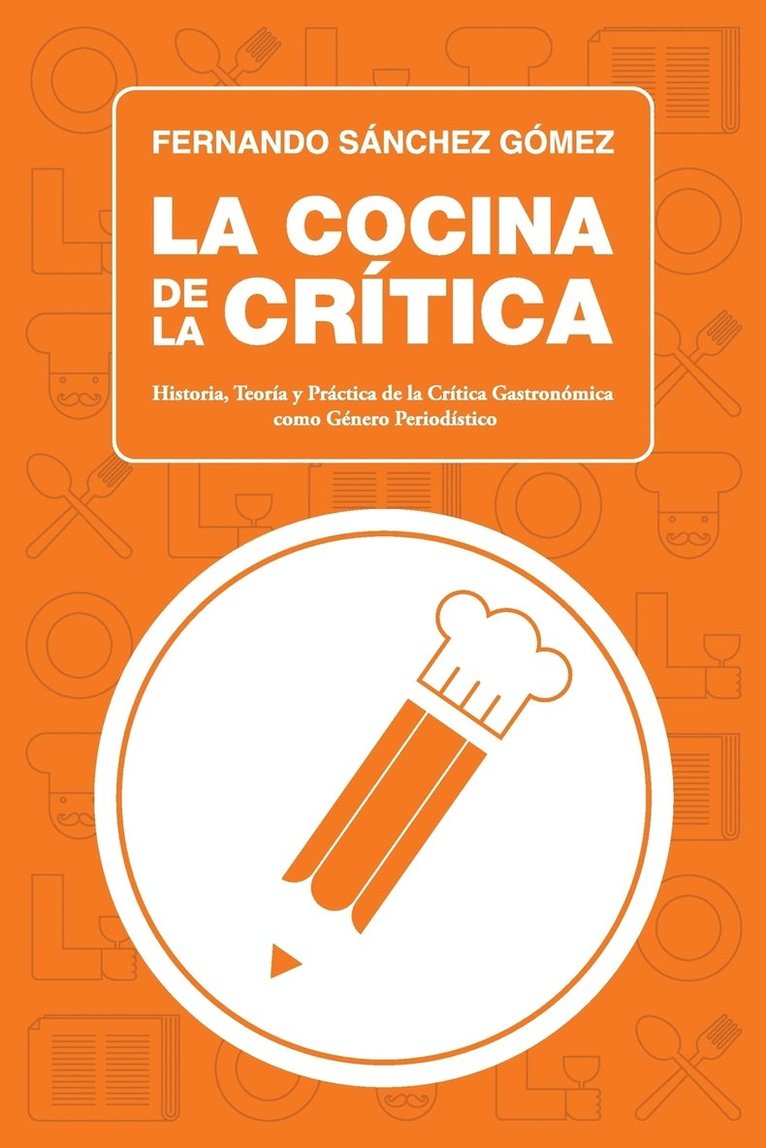 La Cocina de la Critica 1