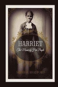 bokomslag Harriet: The Moses of Her People