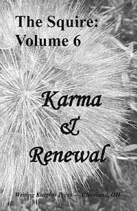 bokomslag Karma & Renewal