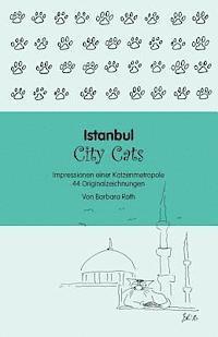 bokomslag Istanbul City Cats