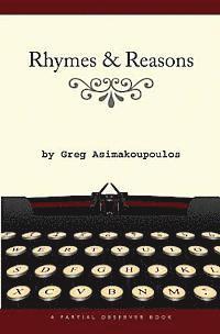 bokomslag Rhymes & Reasons