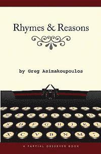 bokomslag Rhymes & Reasons