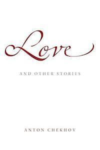 bokomslag Love: And Other Stories