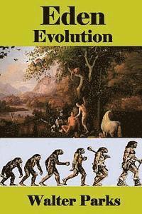 bokomslag Eden Evolution