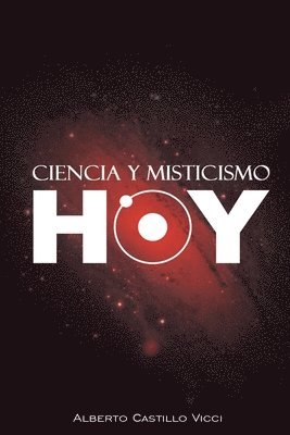 bokomslag Ciencia y misticismo...hoy