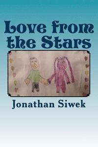 bokomslag Love from the Stars