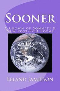 bokomslag Sooner: A Crown of Sonnets & New Post-9/11 Poems