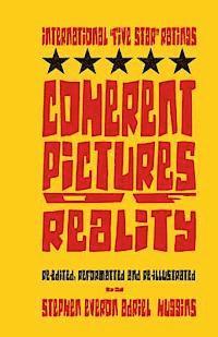 bokomslag COHERENT PICTURES OF REALITY (International five star ratings): Coherent Pictures of Reality