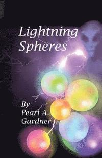 bokomslag Lightning Spheres