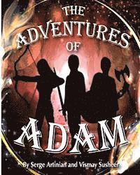 bokomslag The Adventures of Adam
