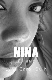 bokomslag Nina: Enigme