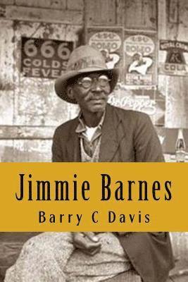 Jimmie Barnes 1