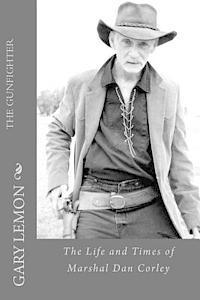 Gary Lemon - The Gunfighter, Häftad