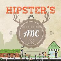 bokomslag Hipster's ABC