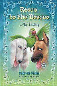 Rosco to the Rescue: My Destiny 1