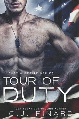 Tour of Duty 1