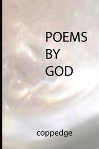 bokomslag Poems by God: The God Collection, Volume 1