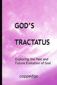 bokomslag God's Tractatus: The God Collection, Volume 2