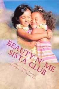 bokomslag Beauty N' Me: Sista Club
