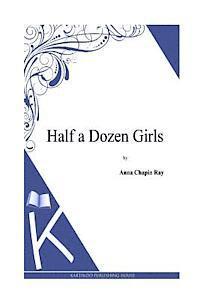 Half a Dozen Girls 1