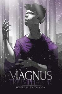 Magnus: Triumphator 1