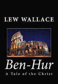 bokomslag Ben-Hur: A Tale of the Christ