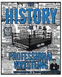 The History of Professional Wrestling: Jim Crockett Promotions & the NWA World Title 1983-1988 1