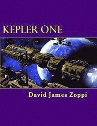 bokomslag Kepler One