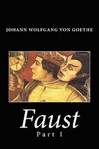 bokomslag Faust: Part I