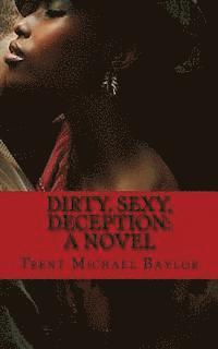 bokomslag Dirty, Sexy, Deception