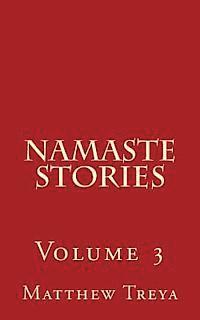 Namaste Stories, Volume 3 1