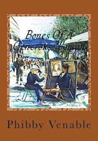 Phibby Venable - Bones Of A Generous Woman: New And Selected Poems, Häftad