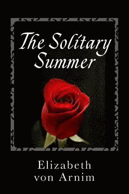 The Solitary Summer 1