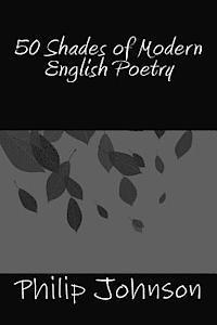 bokomslag 50 Shades of Modern English Poetry