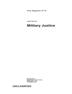 Military Justice 1