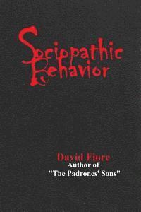 bokomslag Sociopathic Behavior