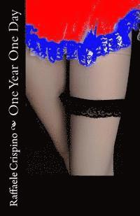 Raffaele Crispino - One Year One Day, Häftad